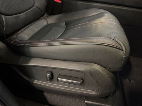 Certified 2026 Honda Passport TrailSport Elite image 18