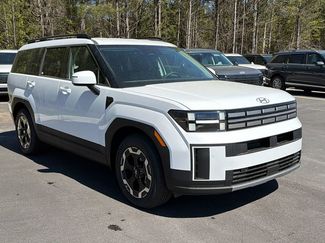 New 2026 Hyundai Santa Fe SEL video 3