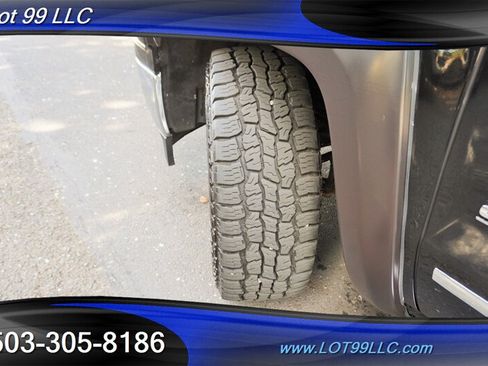 Used 2014 Chevrolet Silverado 1500 LTZ Z71 AWD/4WD image 4