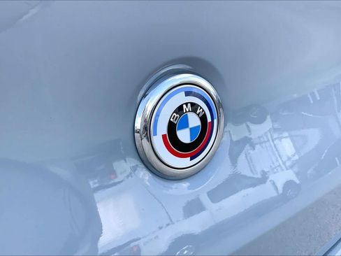 Used 2023 BMW X4 M w/ Executive Package AWD/4WD image 10