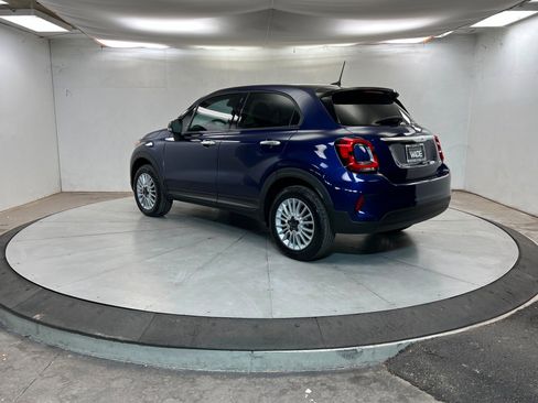 Used 2023 FIAT 500X Pop w/ Comfort Group image 3