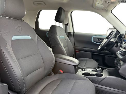 Used 2023 Ford Bronco Sport Badlands image 15