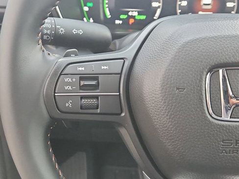 New 2026 Honda CR-V Sport-L image 19