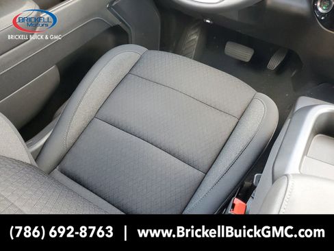 New 2026 GMC Sierra 1500 Elevation image 14