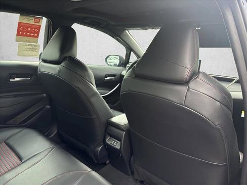 New 2026 Toyota Corolla XSE FWD image 18