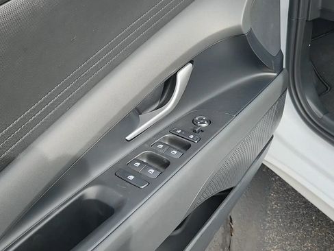 New 2026 Hyundai Elantra Blue image 7