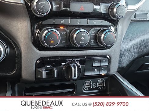 Used 2022 RAM 1500 Lone Star AWD/4WD image 20