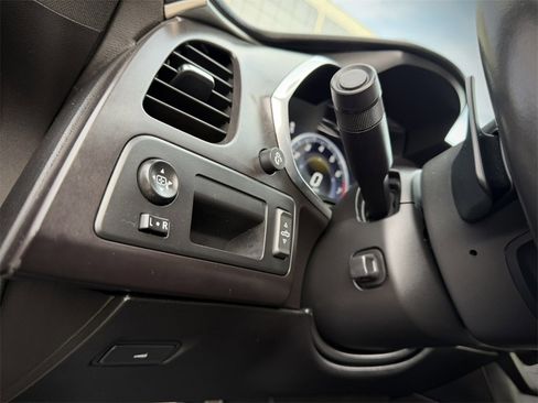 Used 2017 Chevrolet Corvette Stingray Convertible w/ 1LT image 38