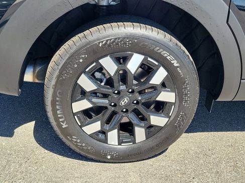 New 2026 Hyundai Santa Cruz SEL FWD image 31