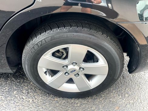 Used 2008 Ford Fusion SE image 15