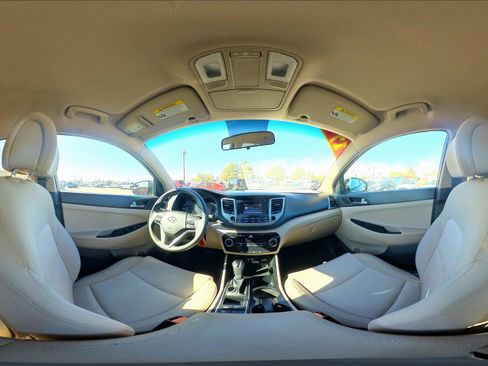 Used 2017 Hyundai Tucson Eco image 31