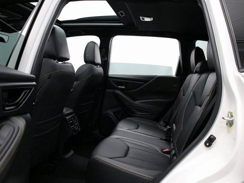 Used 2023 Subaru Forester Wilderness image 12