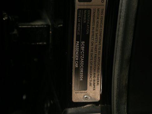 Used 2013 Bentley Continental GT Speed image 41