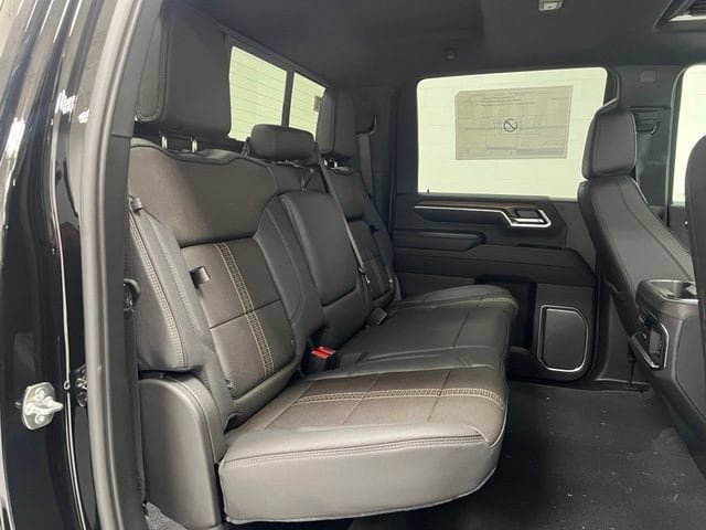 New 2026 Chevrolet Silverado 2500 High Country w/ High Country Premium Package AWD/4WD image 20