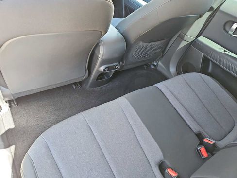 Used 2024 Hyundai Ioniq 5 SEL image 18