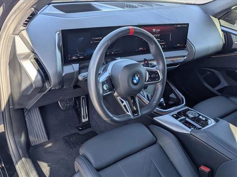 Used 2025 BMW X3 M50 w/ Premium Package image 10