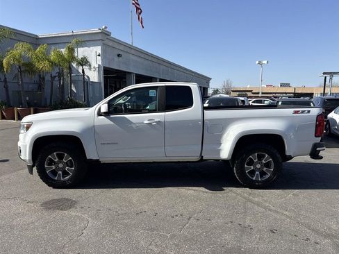 Used 2019 Chevrolet Colorado Z71 image 6