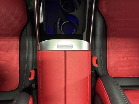 New 2026 Mercedes-Benz GLC 43 AMG 4MATIC image 19