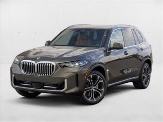 Used 2026 BMW X5 sDrive40i w/ Premium Package video 1