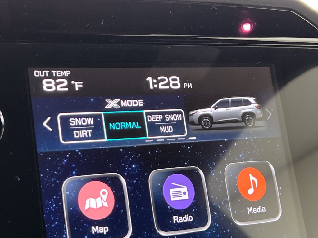 New 2026 Subaru Forester Touring AWD/4WD image 35