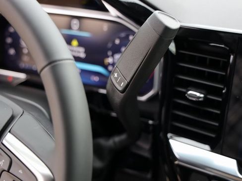 New 2026 Chevrolet Silverado 2500 LT w/ Trail Boss Package image 21