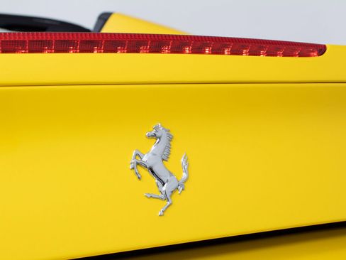 Certified 2019 Ferrari 488 Spider image 22