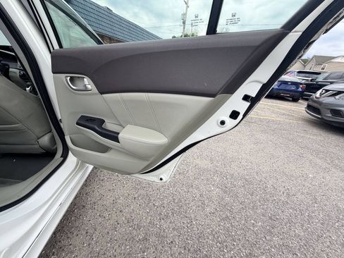 Used 2012 Honda Civic EX-L image 63