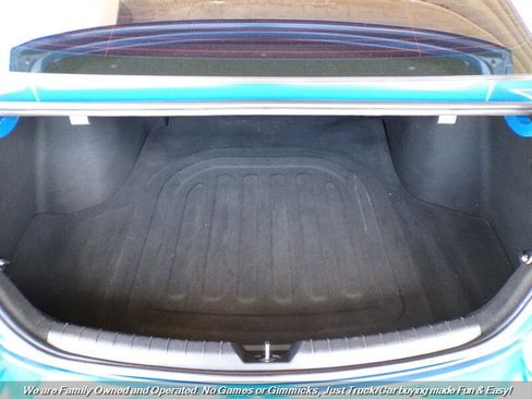 Used 2021 Kia K5 GT-Line FWD image 9