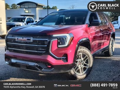 New 2026 GMC Terrain AT4 w/ Convenience Package III