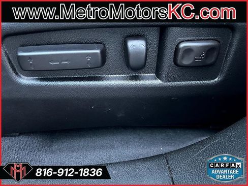 Used 2011 Acura MDX image 25