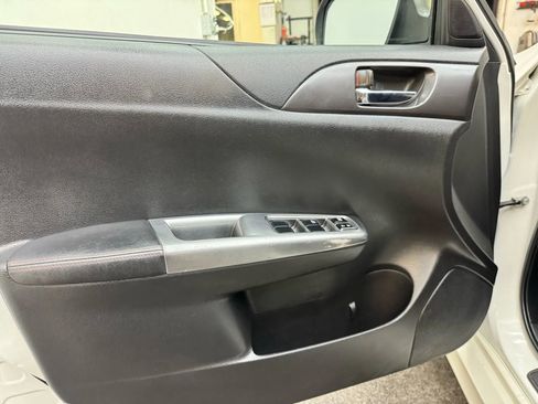 Used 2013 Subaru Impreza WRX Hatchback image 13