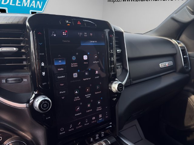 Used 2026 RAM 1500 Lone Star AWD/4WD image 17