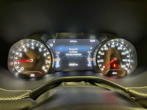 Used 2023 Jeep Compass Altitude image 13