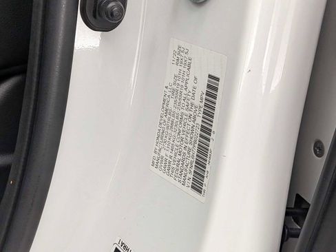 Used 2023 Honda Odyssey Sport image 36