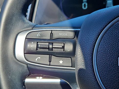 Used 2023 Kia Sportage X-Line AWD/4WD image 19