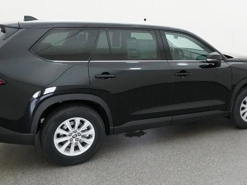 New 2026 Toyota Grand Highlander XLE image 43