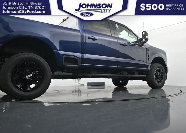 New 2027 Ford F350 XLT w/ XLT Premium Package AWD/4WD image 31
