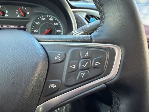 Used 2023 Chevrolet Malibu RS FWD image 23