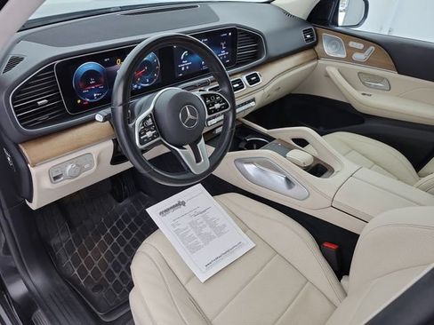 Used 2021 Mercedes-Benz GLE 350 image 20