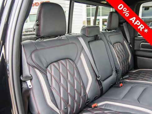 New 2026 RAM 1500 Big Horn image 30