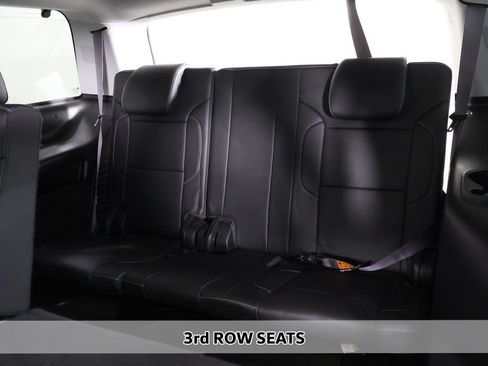 Used 2017 Chevrolet Tahoe LT w/ LT Signature Package AWD/4WD image 9