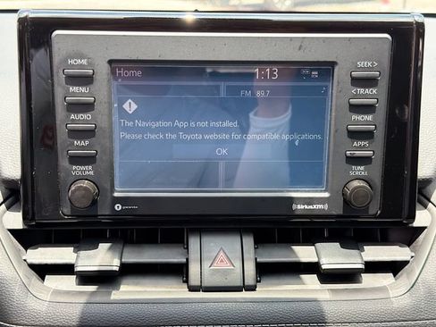 Used 2021 Toyota RAV4 XLE FWD image 29