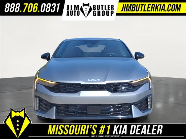 New 2026 Kia K5 GT-Line w/ GT-Line Red Interior Package AWD/4WD image 27