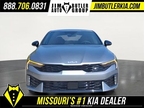 New 2026 Kia K5 GT-Line w/ GT-Line Red Interior Package AWD/4WD image 27