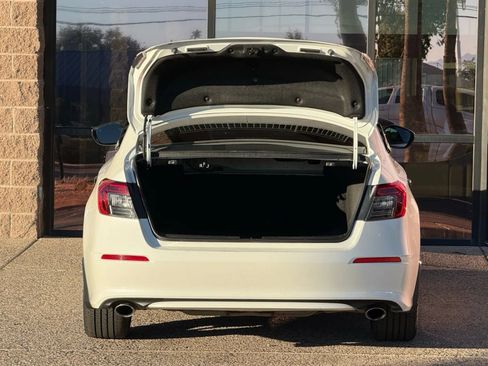 Used 2023 Honda Civic Si image 27