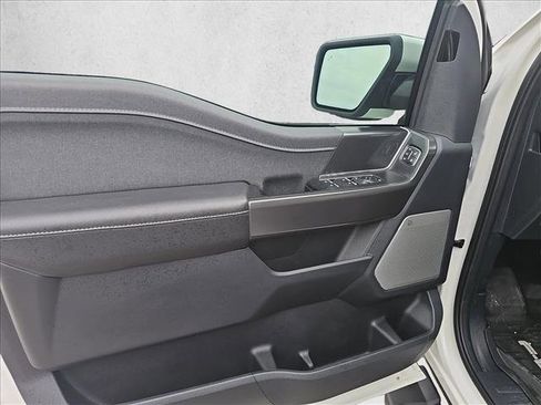 Certified 2024 Ford F150 Lariat w/ Bed Utility Package image 17