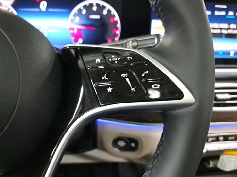 New 2026 Mercedes-Benz GLE 350 4MATIC image 19