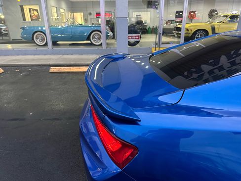 Used 2018 Chevrolet Camaro LS image 7