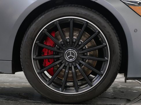 Used 2019 Mercedes-Benz AMG GT 63 image 72