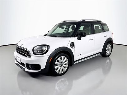 Used 2020 MINI Cooper Countryman S